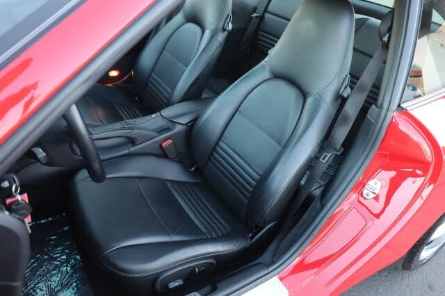 2000 Porsche 996 Carrera - Image 26 of 31
