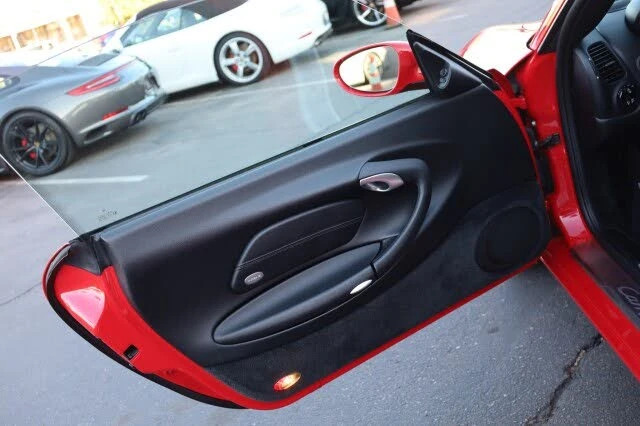 2000 Porsche 996 Carrera - Image 21 of 31