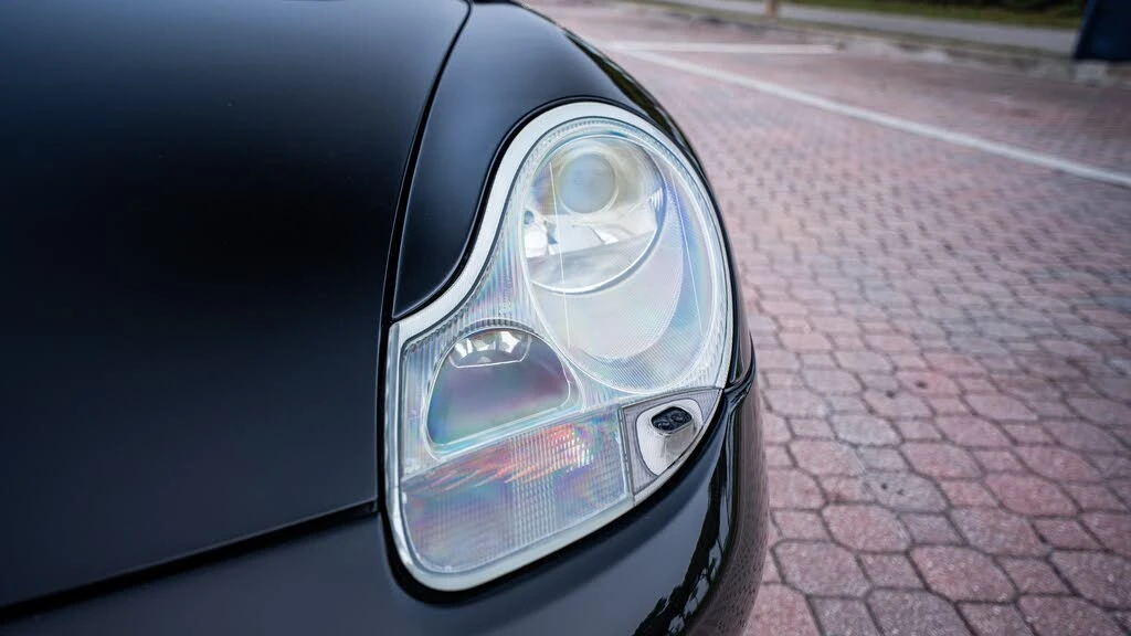 2000 Porsche 996 Carrera - Image 5 of 6