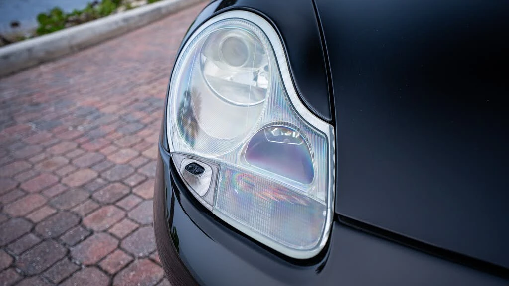2000 Porsche 996 Carrera - Image 4 of 6
