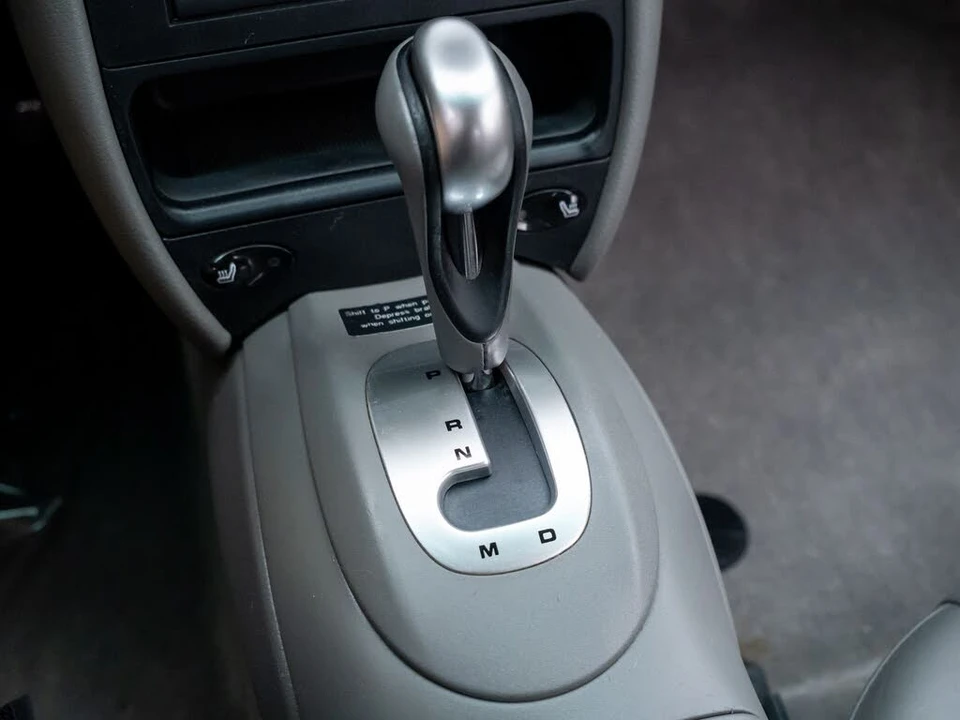 2000 Porsche 996 Carrera - Image 23 of 31