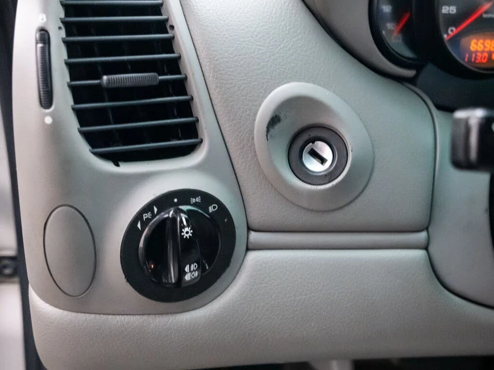 2000 Porsche 996 Carrera - Image 17 of 31