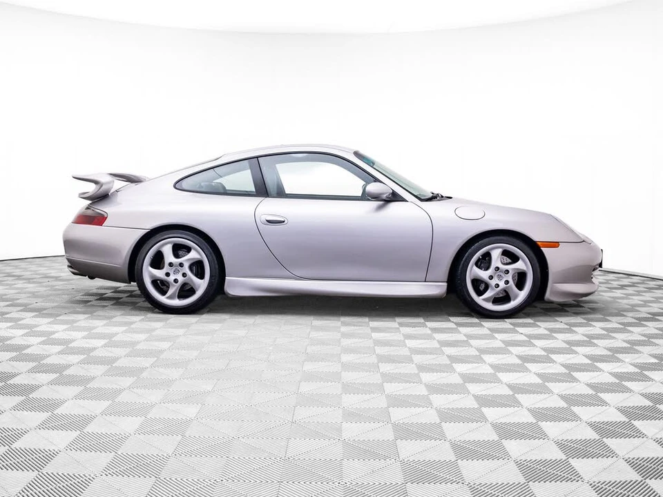 2000 Porsche 996 Carrera - Image 7 of 31