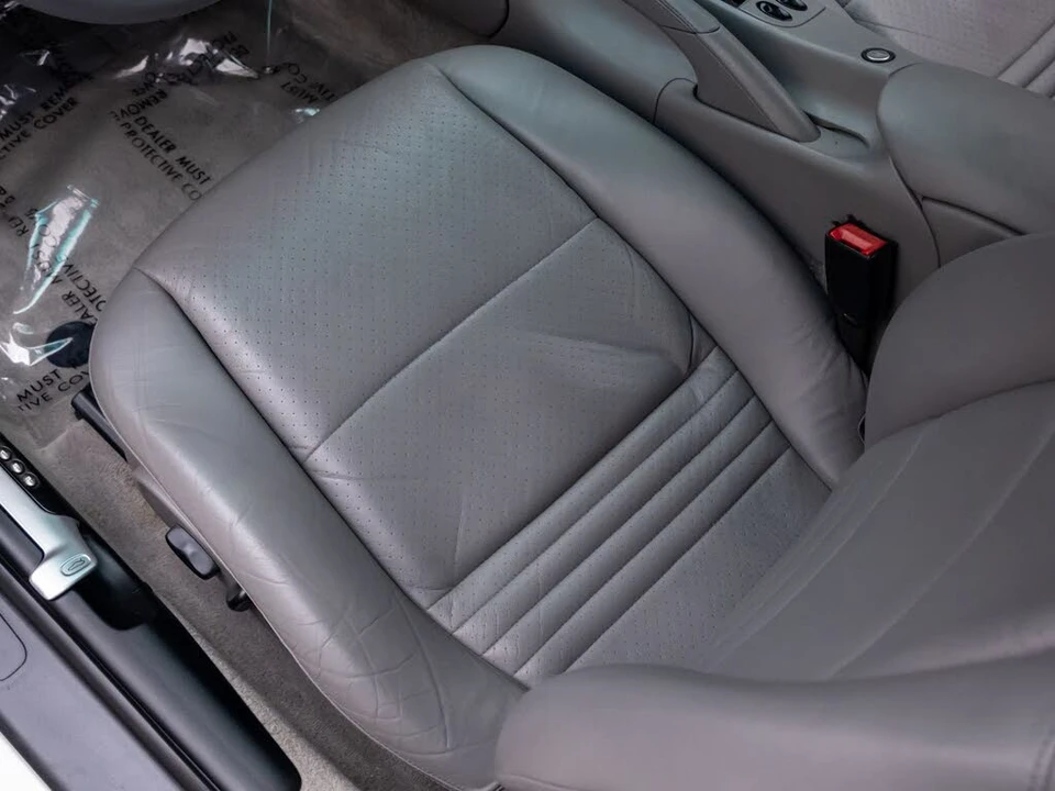 2000 Porsche 996 Carrera - Image 15 of 31