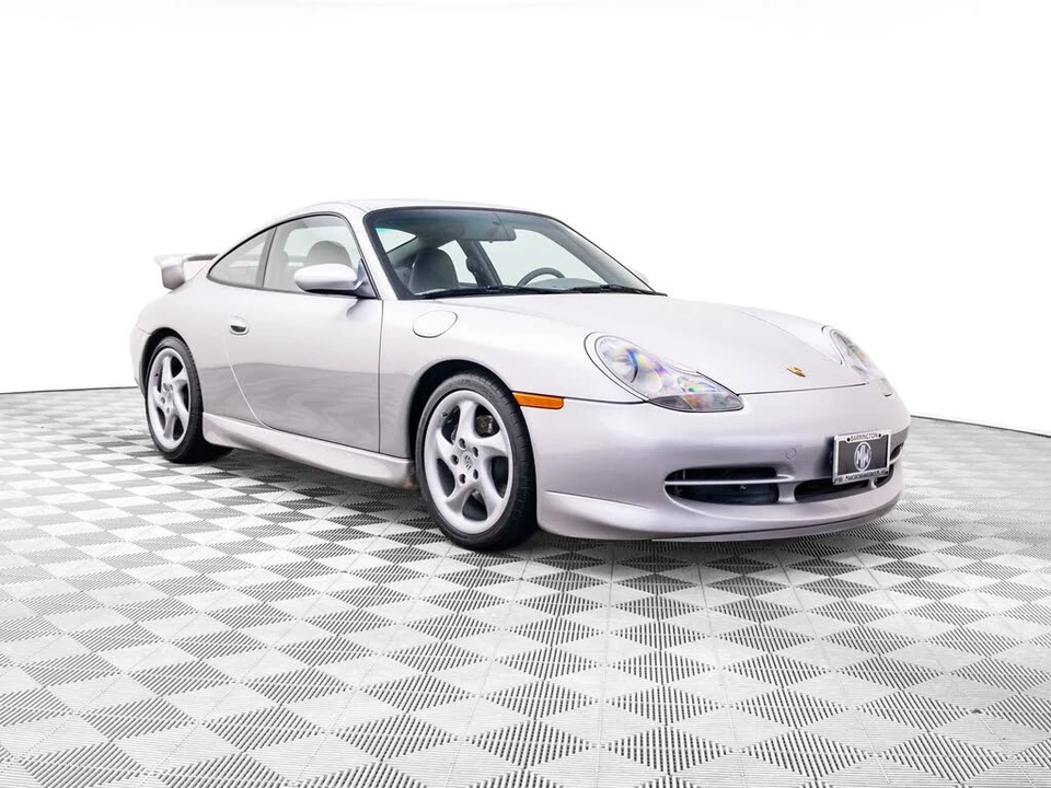 2000 Porsche 996 Carrera - Image 6 of 31