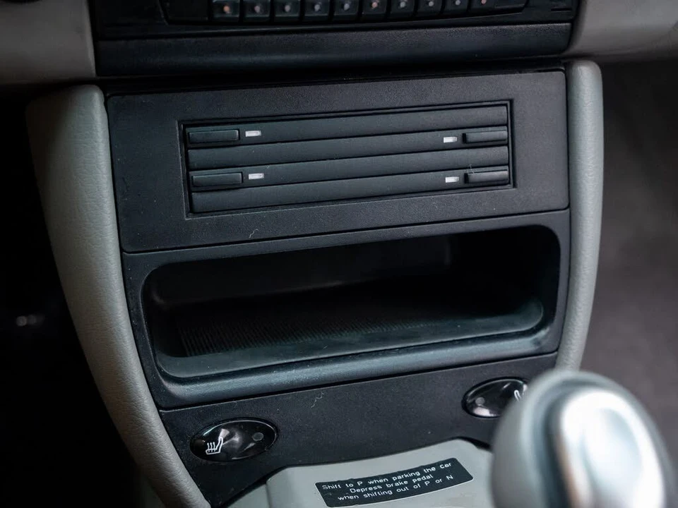 2000 Porsche 996 Carrera - Image 21 of 31