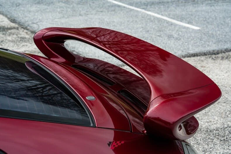 2000 Porsche 996 Carrera - Image 22 of 31