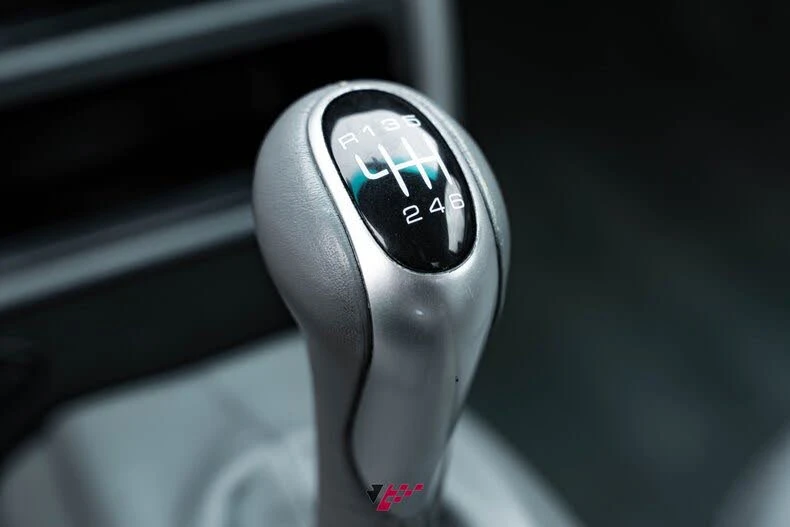 2000 Porsche 996 Carrera - Image 5 of 31