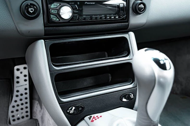 2000 Porsche 996 Carrera - Image 7 of 31