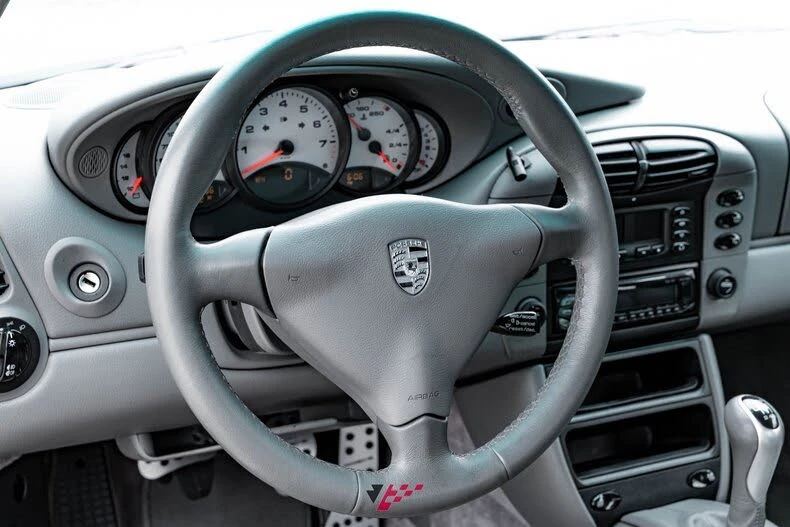 2000 Porsche 996 Carrera - Image 11 of 31