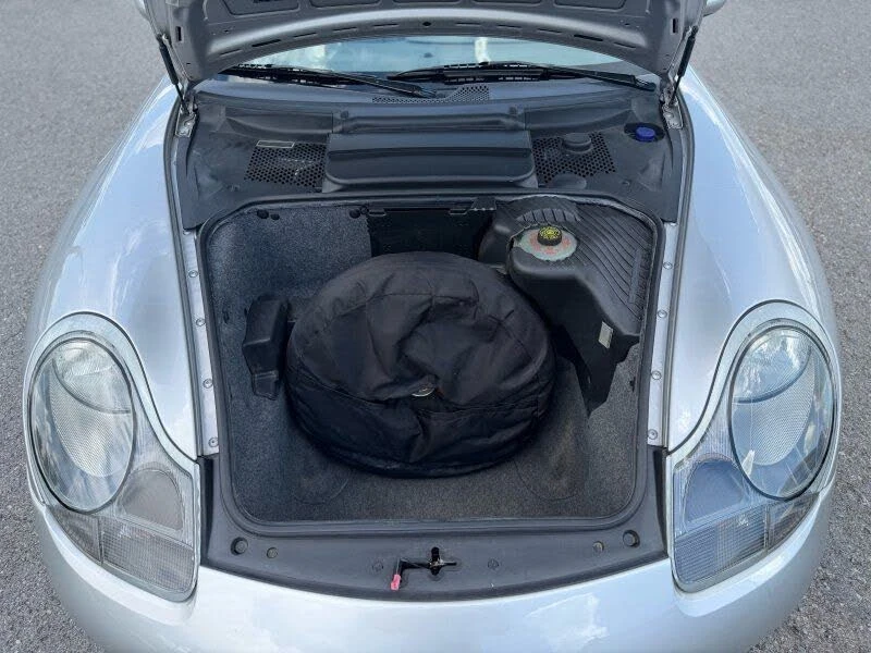 2000 Porsche 996 Carrera - Image 11 of 22