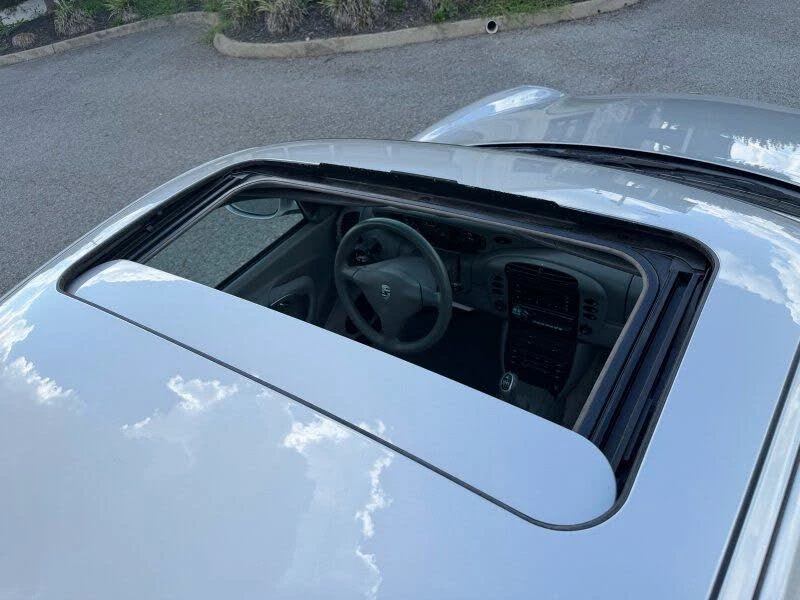 2000 Porsche 996 Carrera - Image 22 of 22