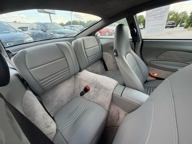 2000 Porsche 996 Carrera - Image 15 of 22