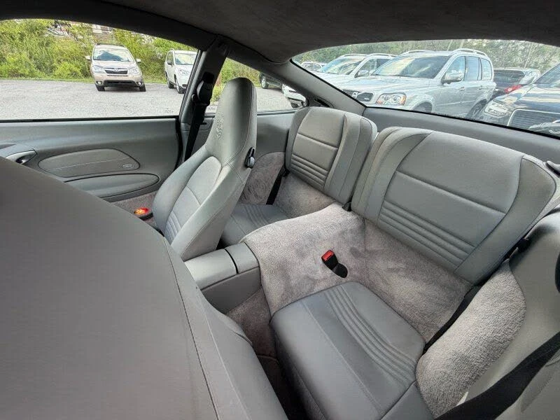 2000 Porsche 996 Carrera - Image 13 of 22
