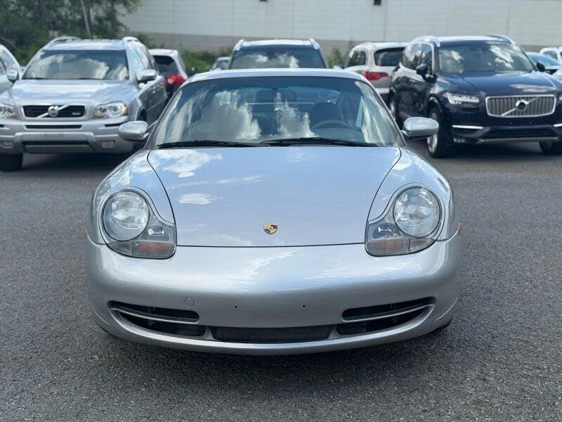 2000 Porsche 996 Carrera - Image 2 of 22