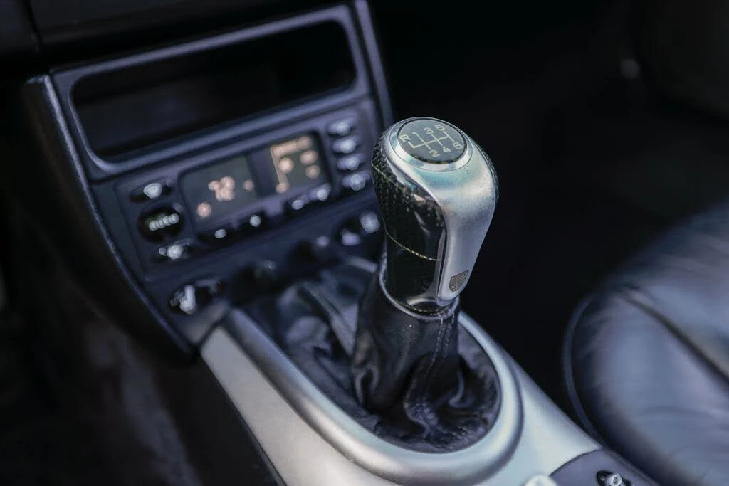 2000 Porsche 996 Carrera - Image 4 of 31