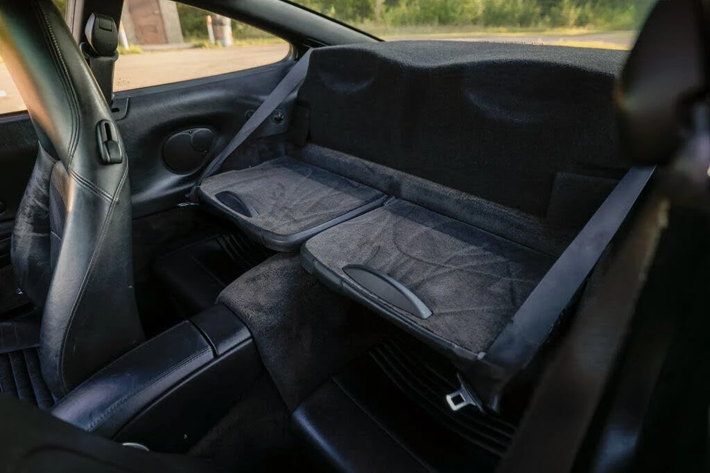 2000 Porsche 996 Carrera - Image 8 of 31