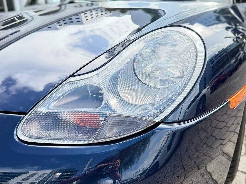 2000 Porsche 996 Carrera - Image 5 of 31