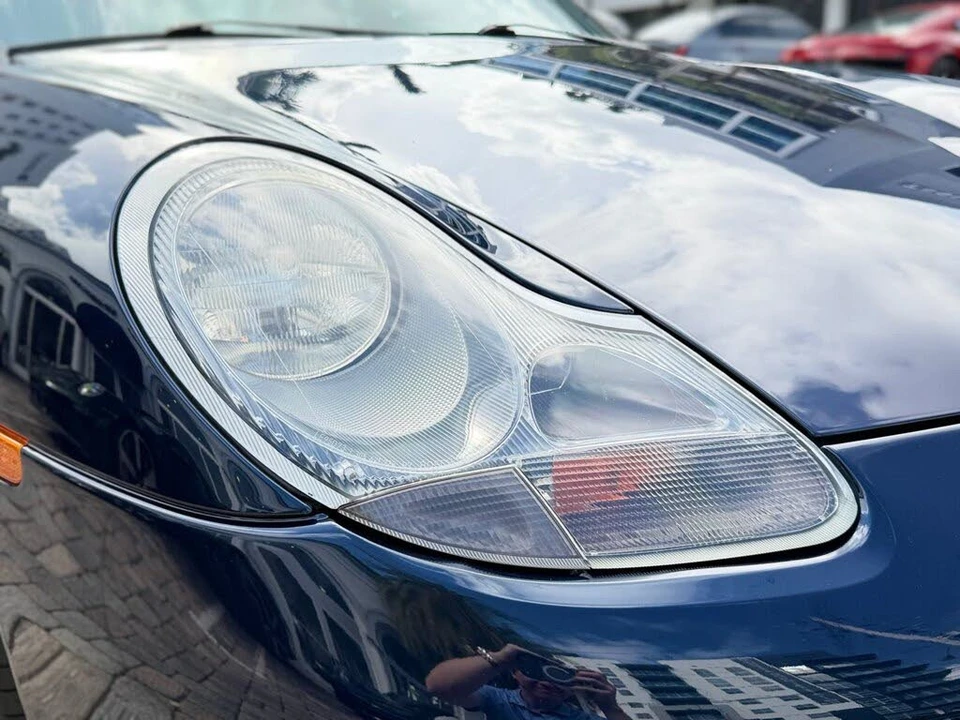 2000 Porsche 996 Carrera - Image 6 of 31