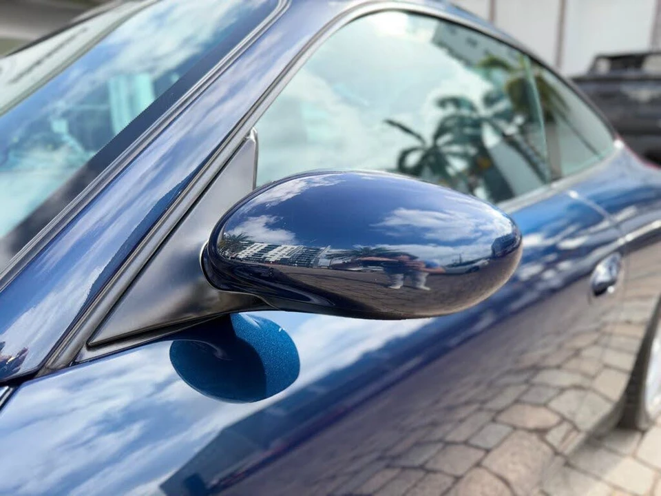 2000 Porsche 996 Carrera - Image 20 of 31