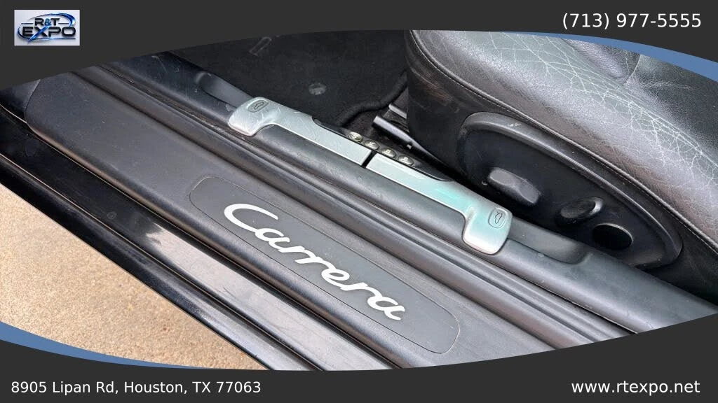 2000 Porsche 996 Carrera - Image 29 of 31