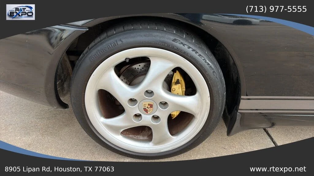 2000 Porsche 996 Carrera - Image 12 of 31