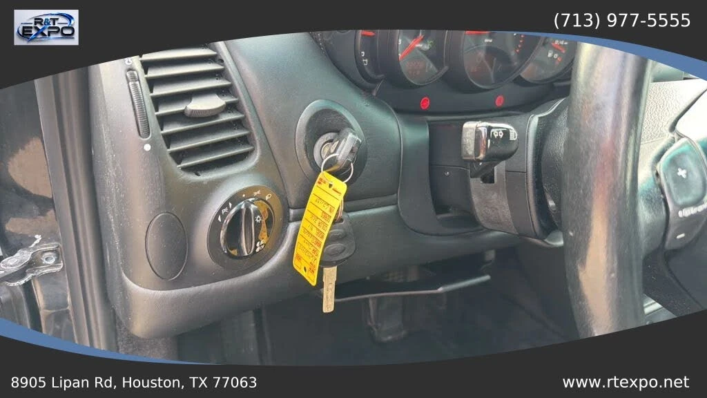 2000 Porsche 996 Carrera - Image 27 of 31