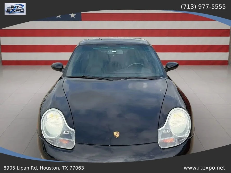 2000 Porsche 996 Carrera - Image 4 of 31