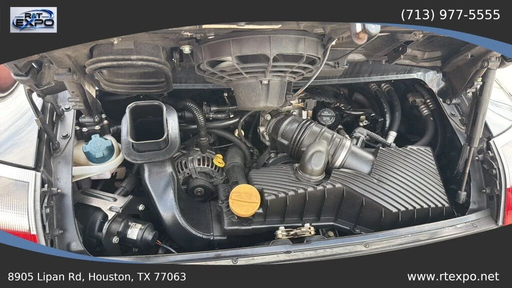 2000 Porsche 996 Carrera - Image 31 of 31