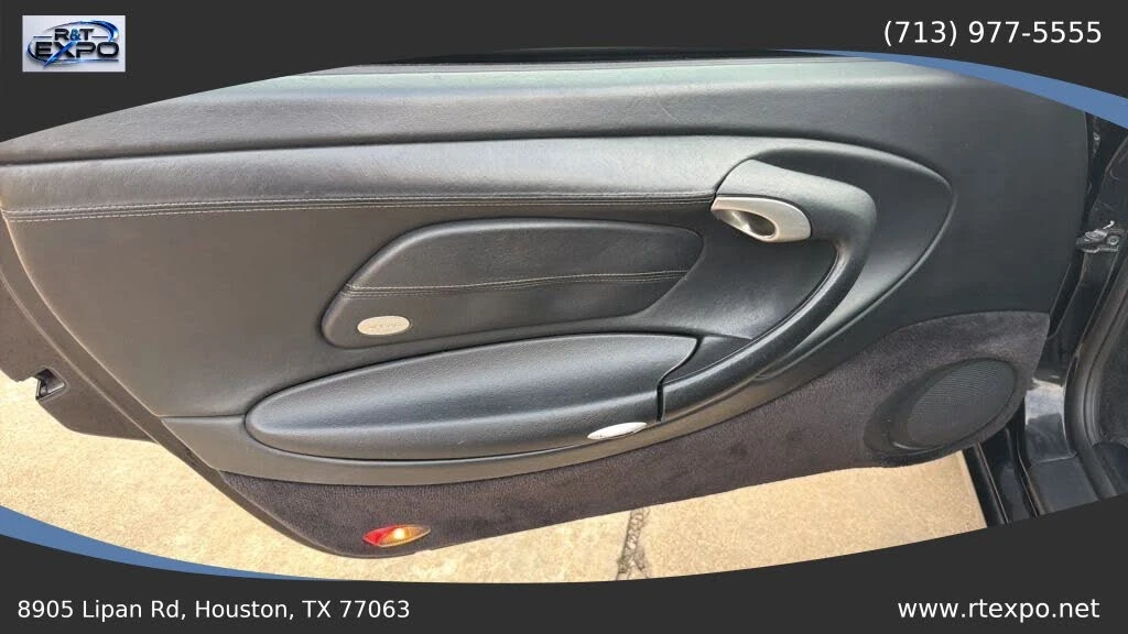 2000 Porsche 996 Carrera - Image 26 of 31