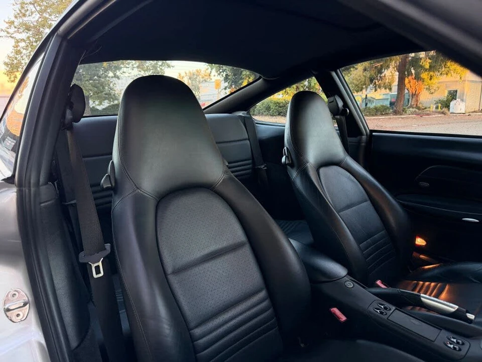 2000 Porsche 996 Carrera - Image 15 of 23