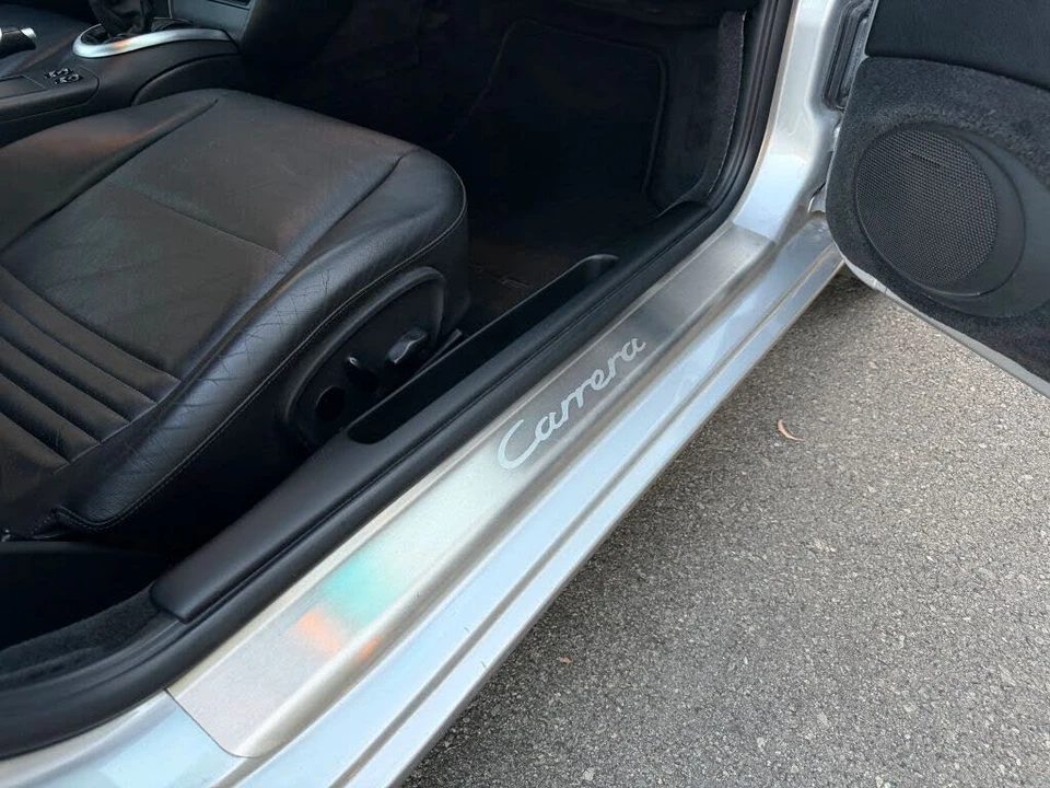 2000 Porsche 996 Carrera - Image 14 of 23