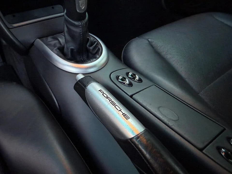 2000 Porsche 996 Carrera - Image 19 of 23