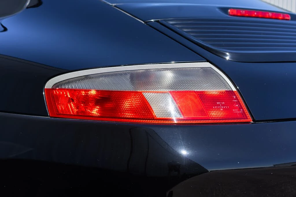2000 Porsche 996 Carrera - Image 12 of 22