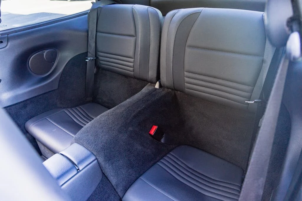 2000 Porsche 996 Carrera - Image 18 of 22