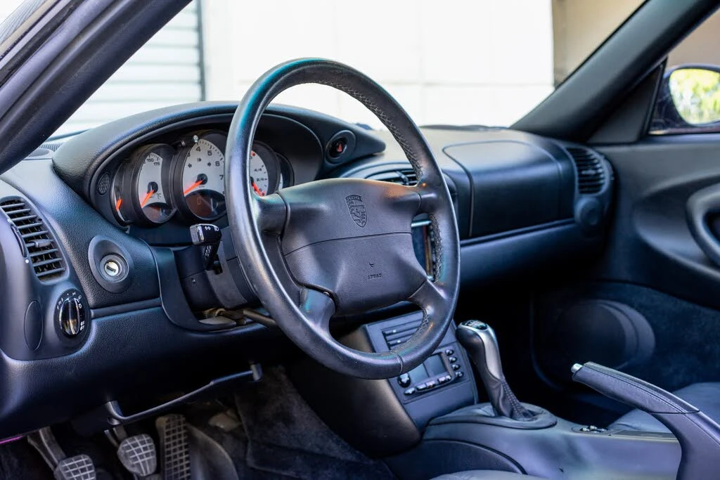 2000 Porsche 996 Carrera - Image 13 of 22