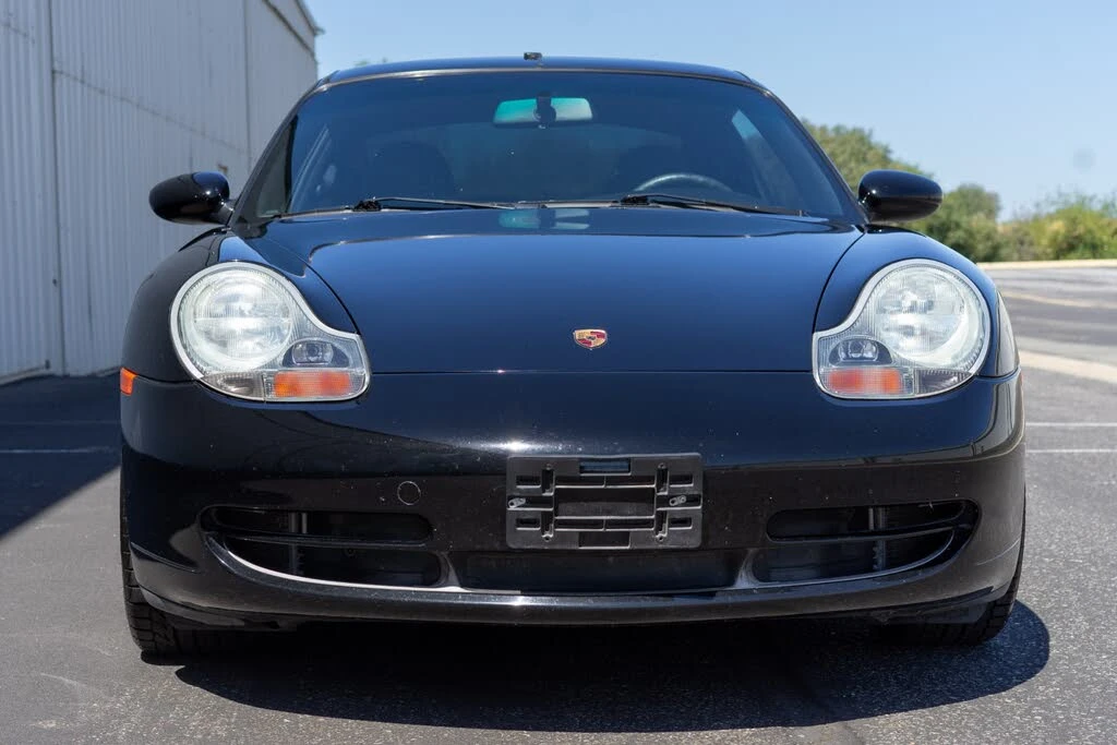2000 Porsche 996 Carrera - Image 3 of 22