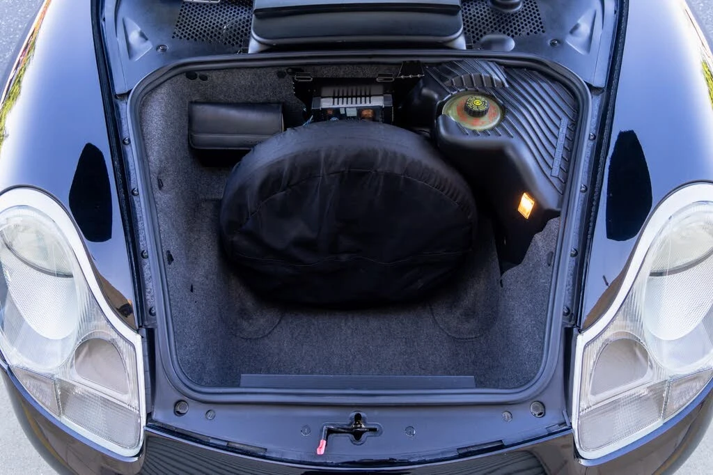 2000 Porsche 996 Carrera - Image 21 of 22