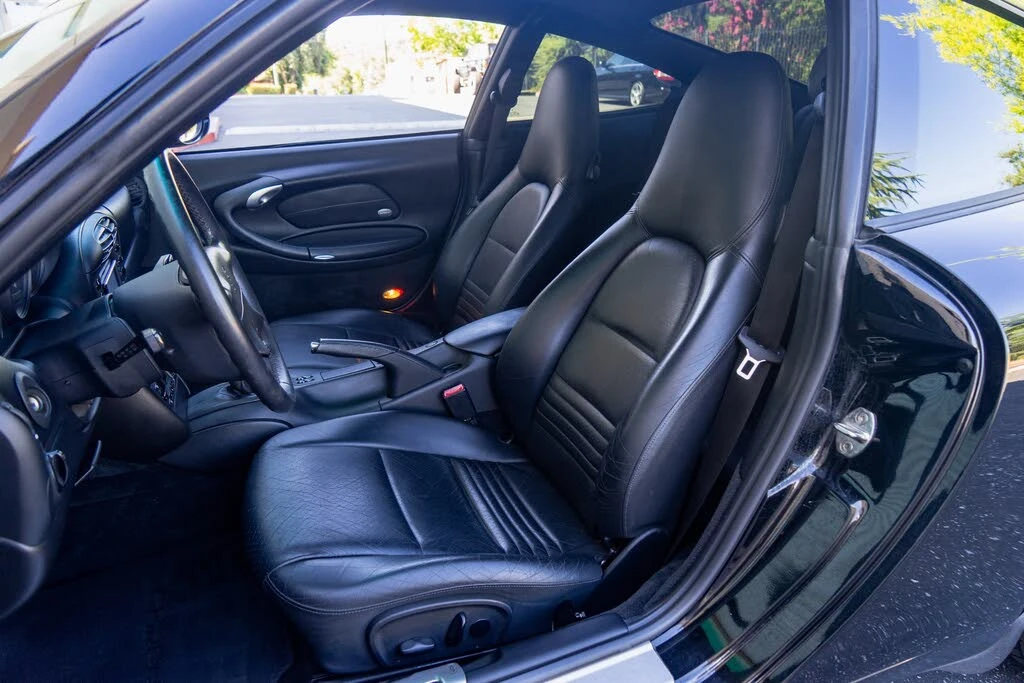 2000 Porsche 996 Carrera - Image 15 of 22