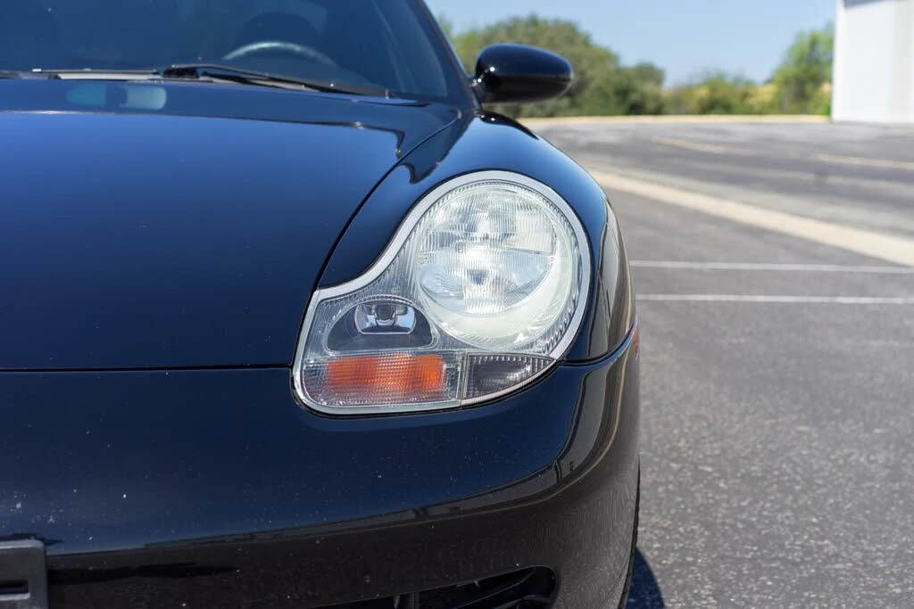 2000 Porsche 996 Carrera - Image 11 of 22