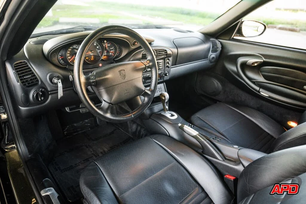 2000 Porsche 996 Carrera - Image 3 of 31