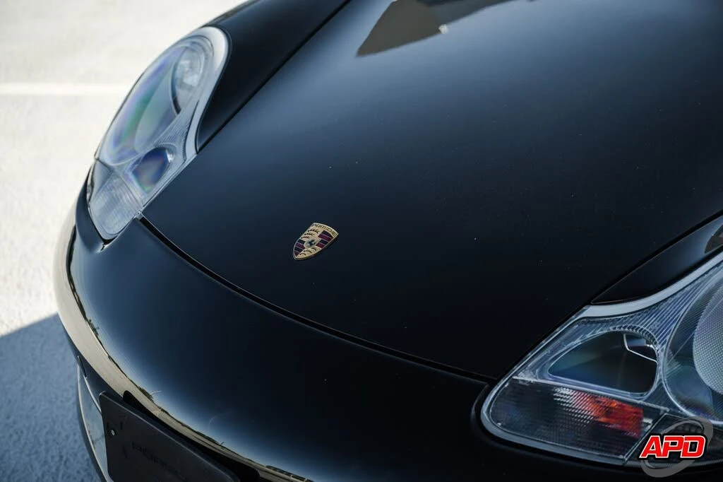 2000 Porsche 996 Carrera - Image 25 of 31