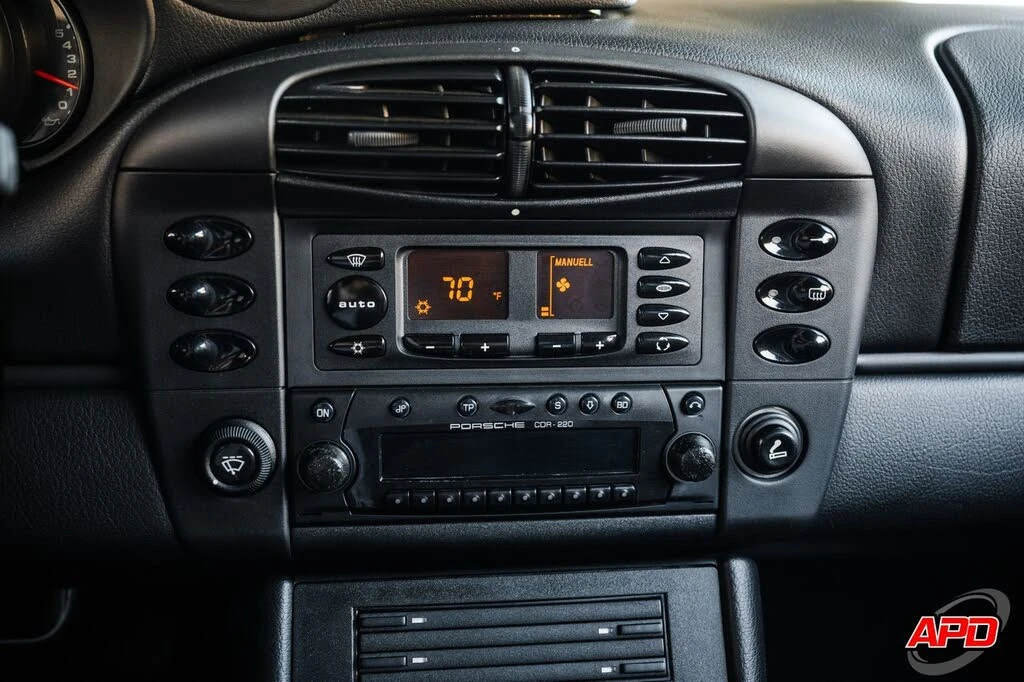 2000 Porsche 996 Carrera - Image 15 of 31