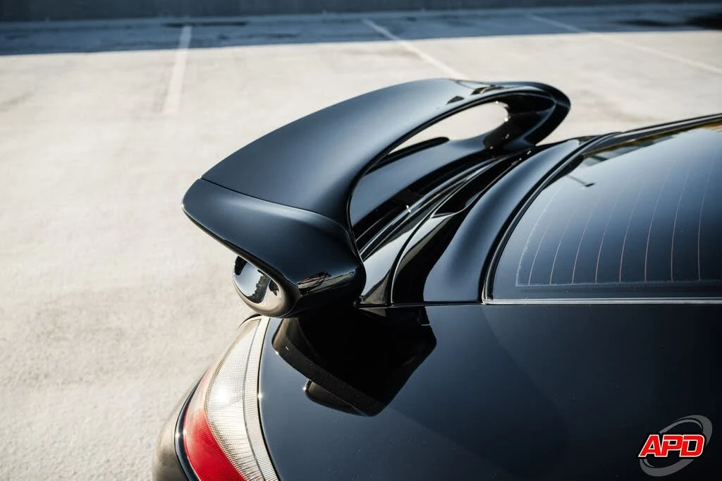 2000 Porsche 996 Carrera - Image 29 of 31