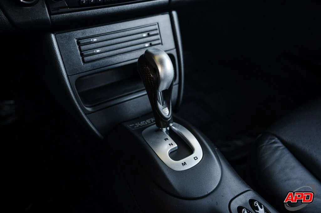 2000 Porsche 996 Carrera - Image 13 of 31