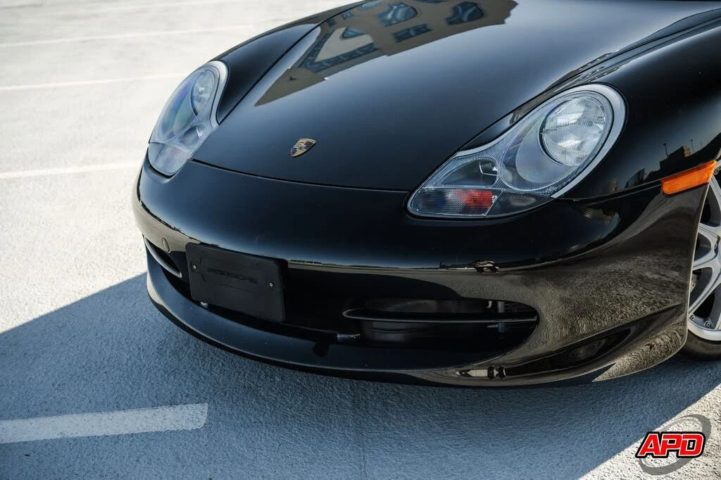 2000 Porsche 996 Carrera - Image 23 of 31