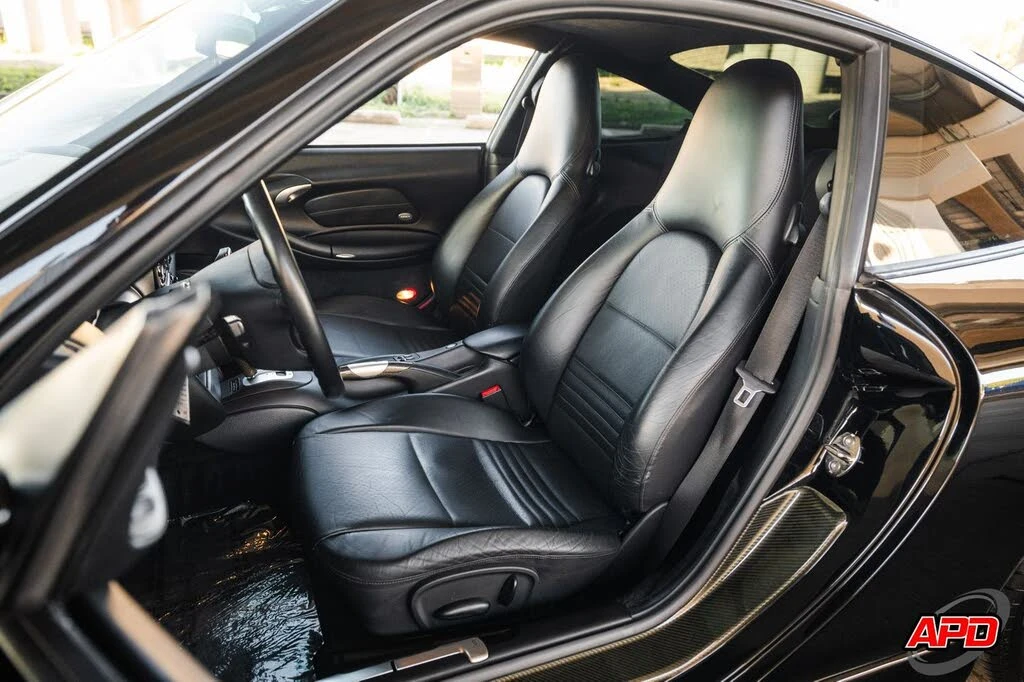 2000 Porsche 996 Carrera - Image 5 of 31