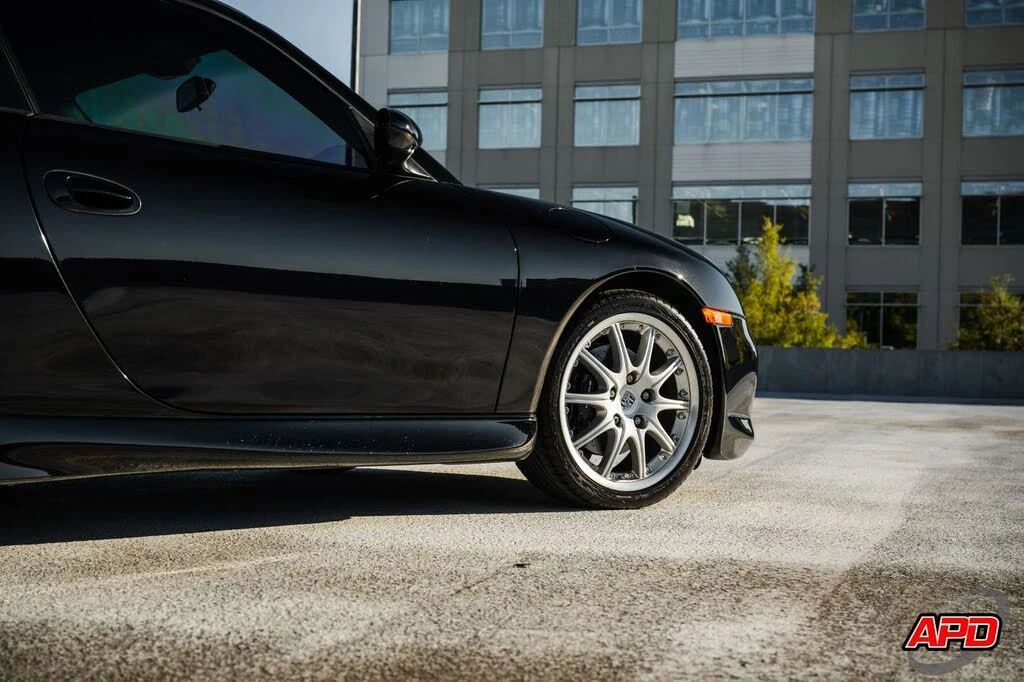 2000 Porsche 996 Carrera - Image 26 of 31