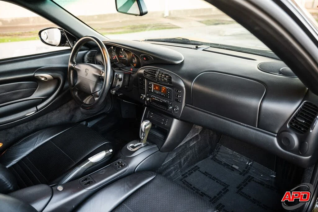 2000 Porsche 996 Carrera - Image 19 of 31