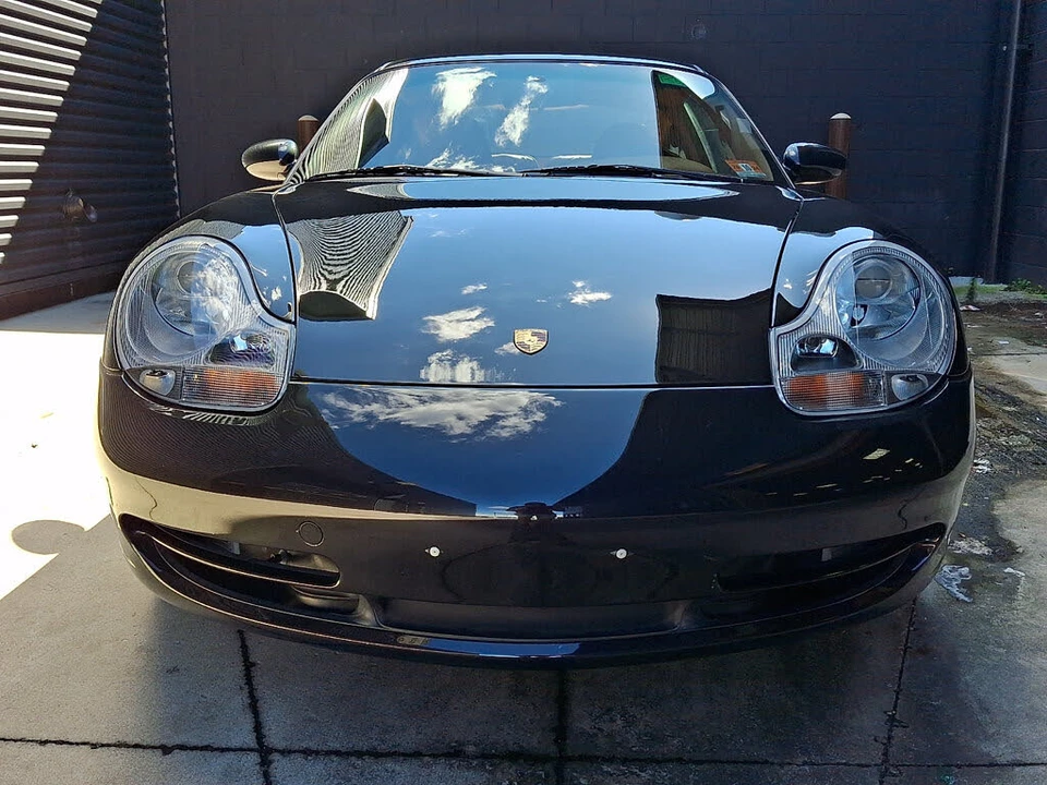 2000 Porsche 996 Carrera - Image 6 of 7